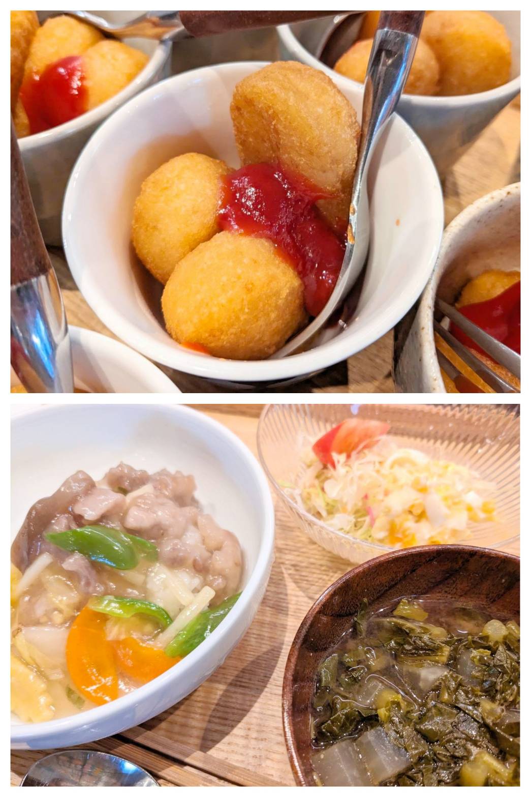 【青葉校】気分はピクニック