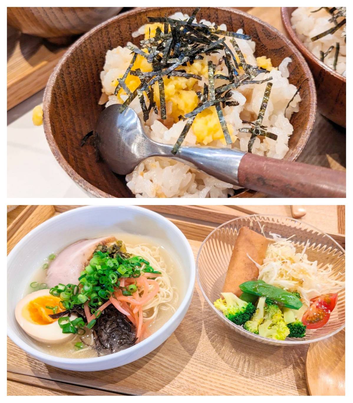 【青葉校】ちらし寿司