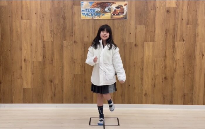 【都筑校】ストーリー発表会1日目！