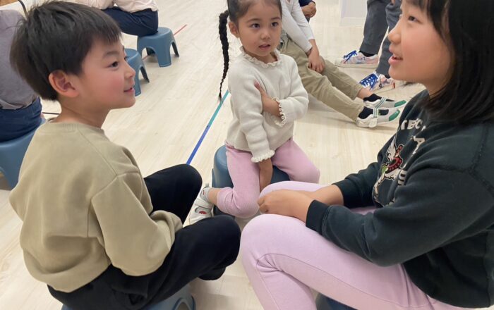 【都筑校】ひっかけ問題の物語バージョン？？