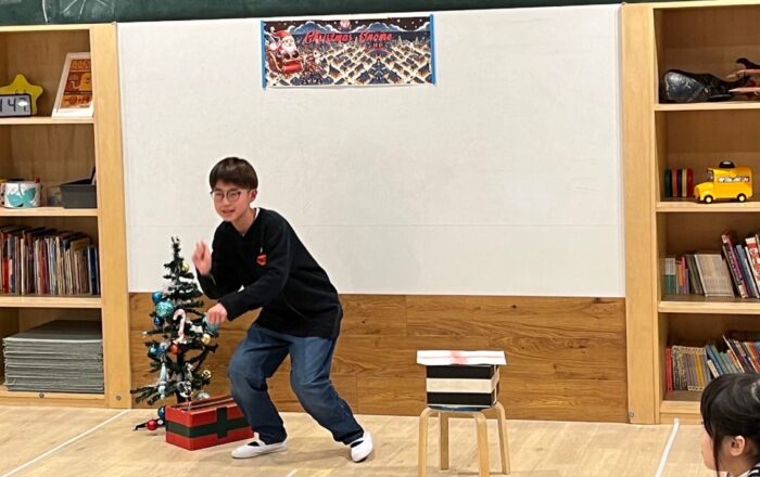 【青葉校】ストーリー発表会2日目が終わりました！