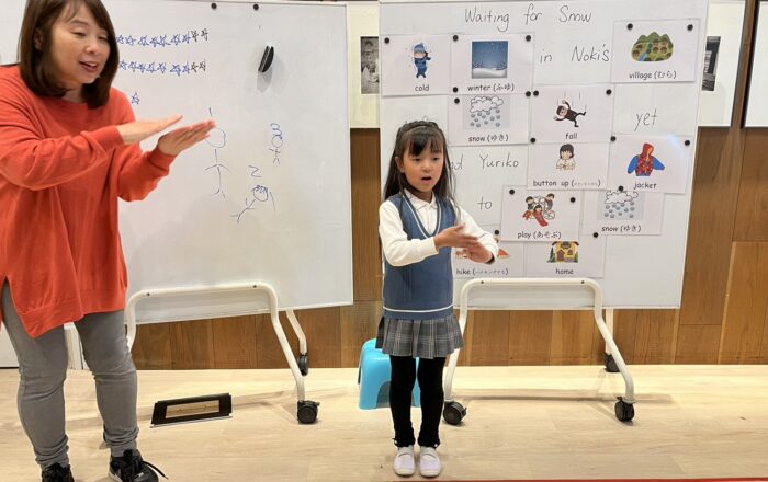 【青葉校】新しいストーリーがはじまりました!