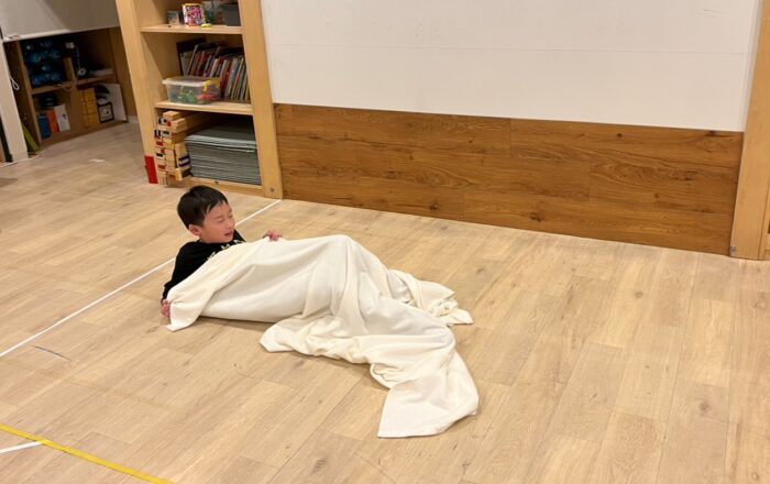 【青葉校】”Always Get Better”（日々成長する）を目標に頑張っています！