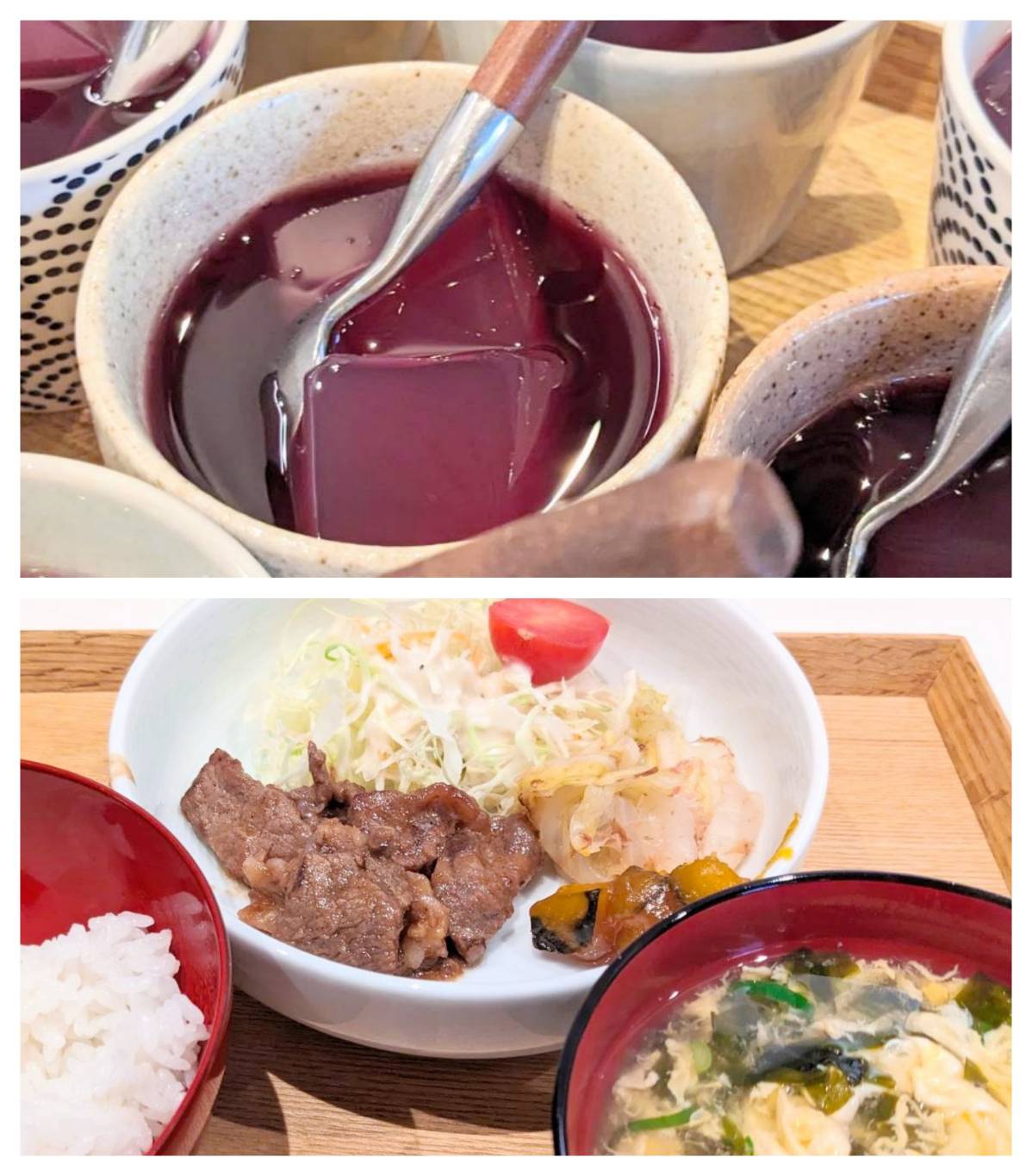 【青葉校】ごはんがすすむおかずランキング第１位