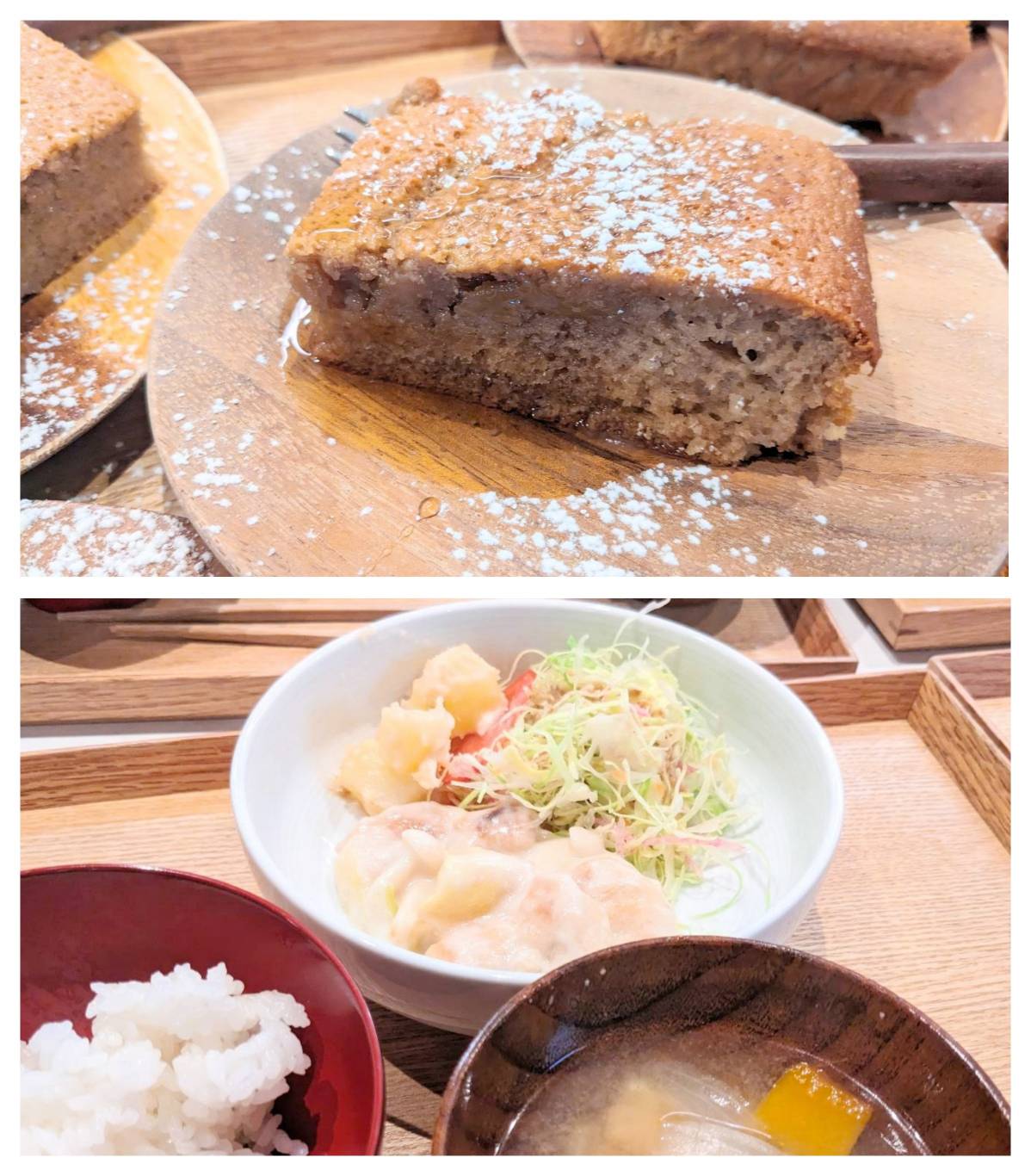 【青葉校】タラモとは