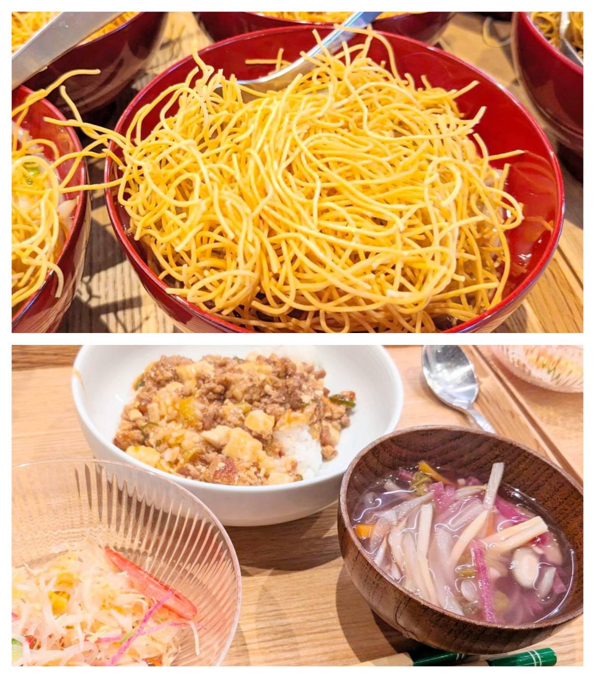 【青葉校】パッリパリ