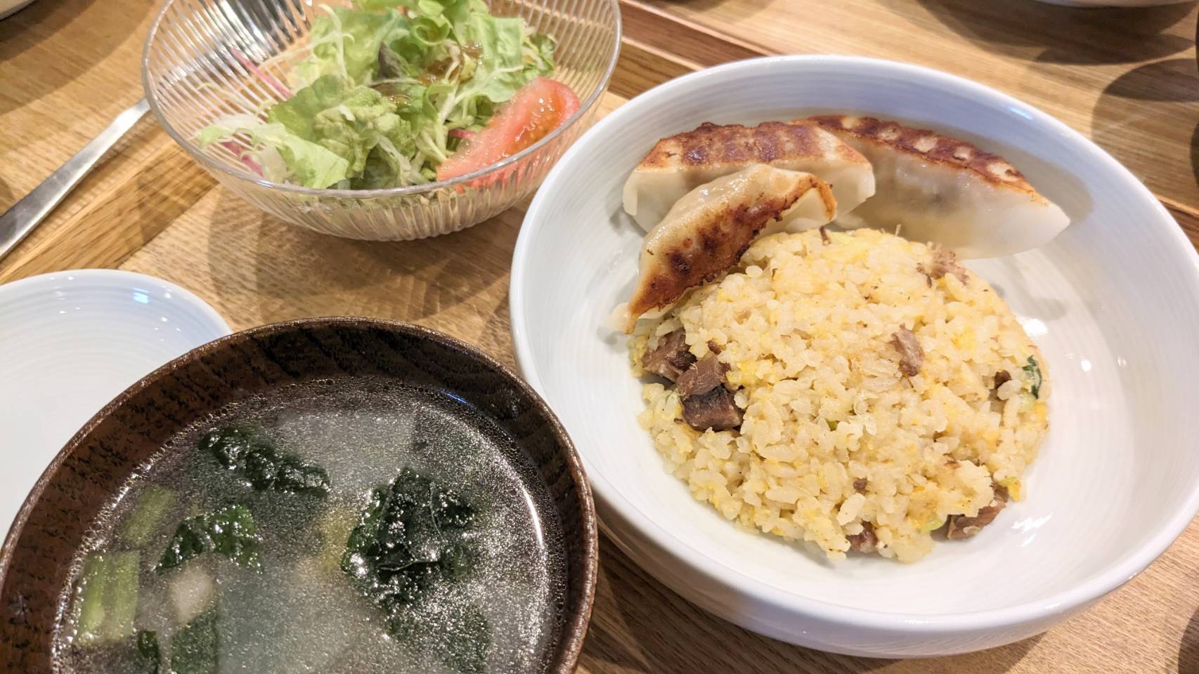 【青葉校】中華ナイトフィーバー