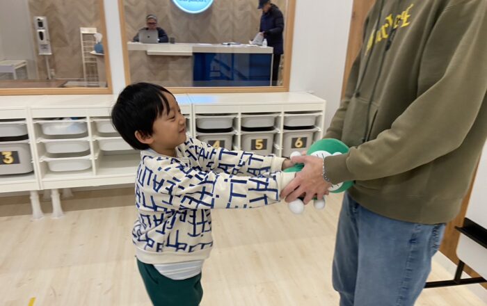 【都筑校】Follow the Rules! (ルールを守る！)