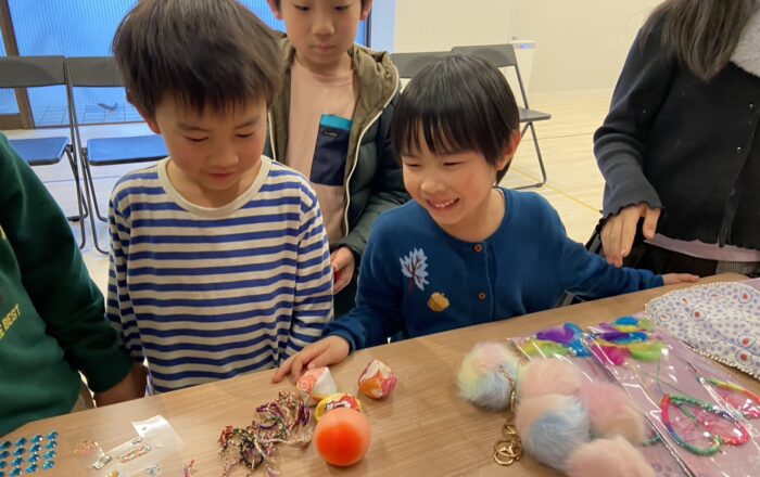 【都筑校】スペシャルウィークとは！？