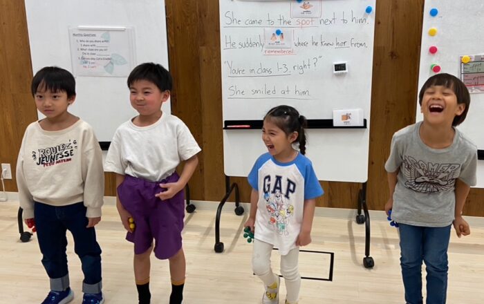 【都筑校】トリッキークエスチョン！