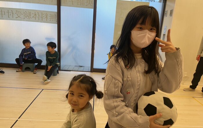 【都筑校】アツいQ&Aバトル！