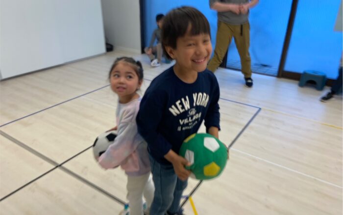 【都筑校】ワークショップとQ&Aはバトル！