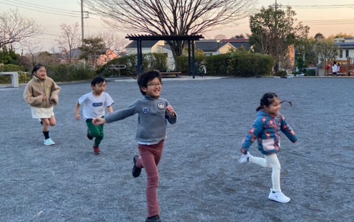 【都筑校】ルールがきちんと守られていたら？