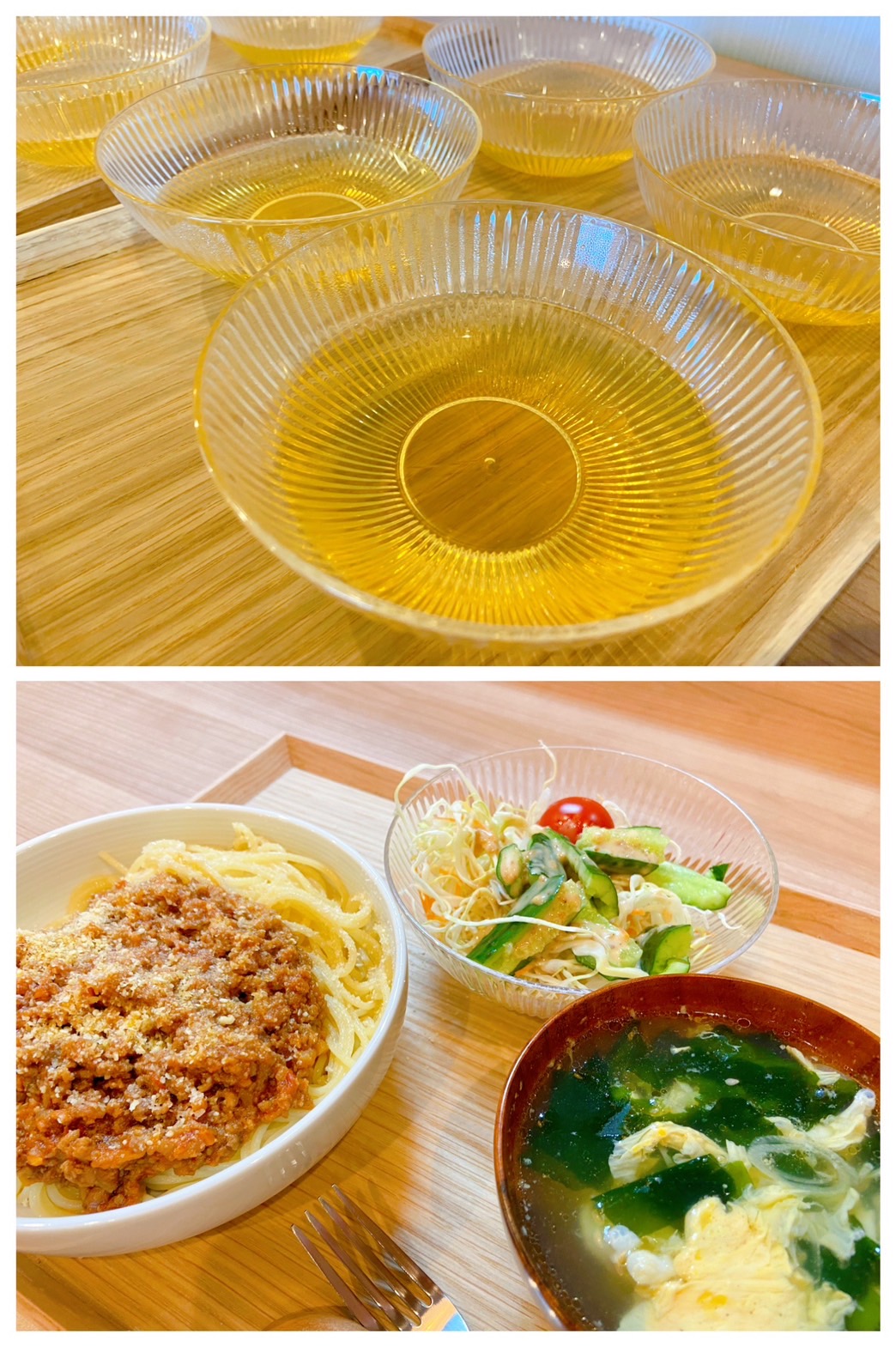 【都筑校】チーズがあるから