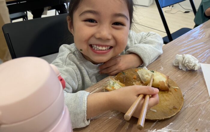 【都筑校】スプリングスクールが始まりました🌸