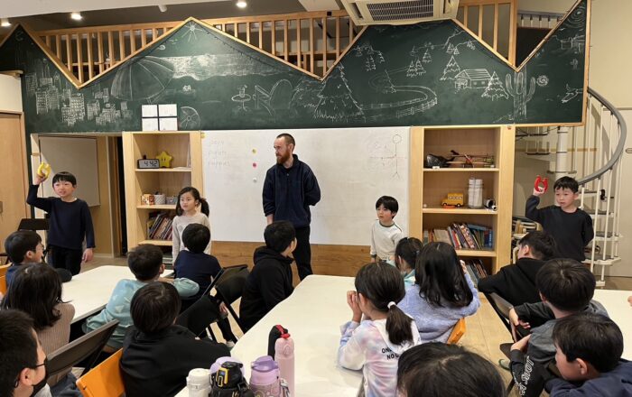 【青葉校】ひっかけ問題に気をつけろ!チームアタックチャレンジウィーク!