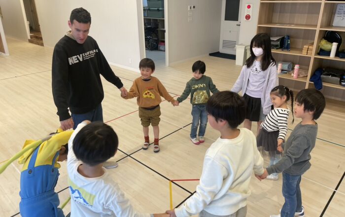 【都筑校】Newストーリーがスタート！