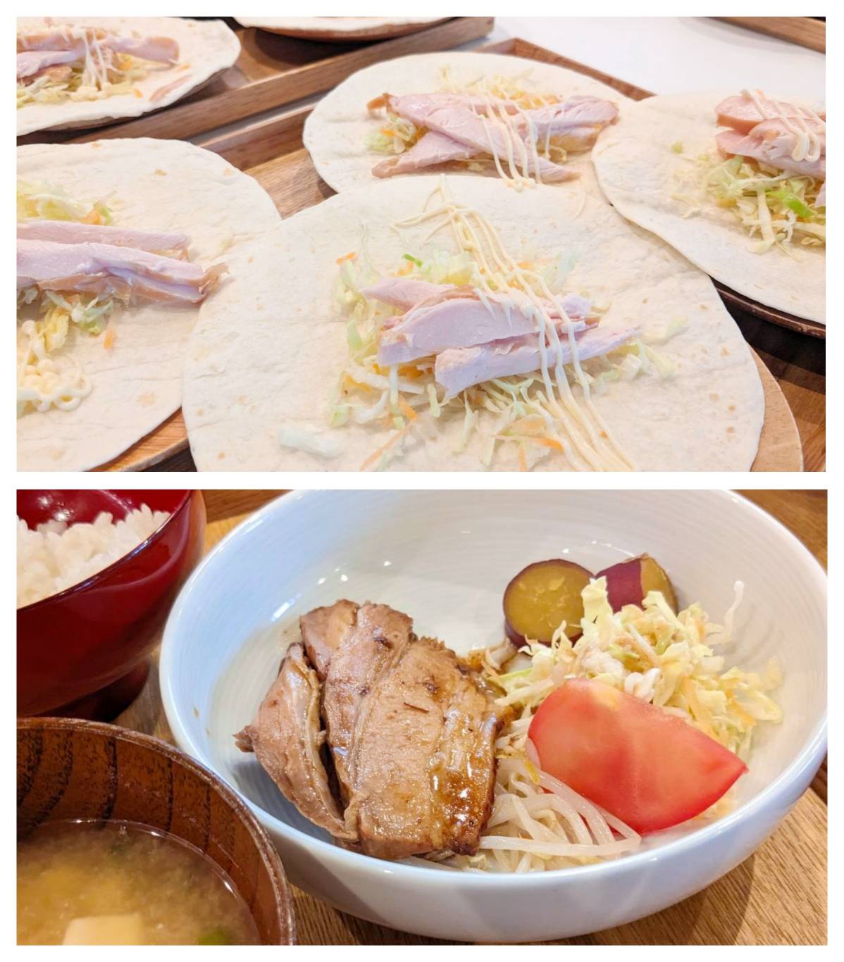 【青葉校】最高のパフォーマンスのために