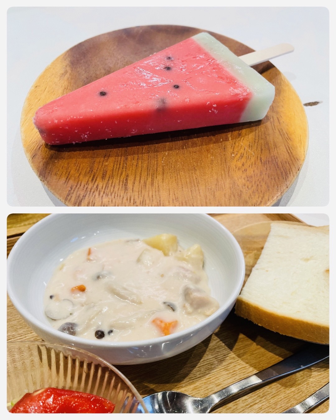 【青葉校】ひやっと嬉しい！