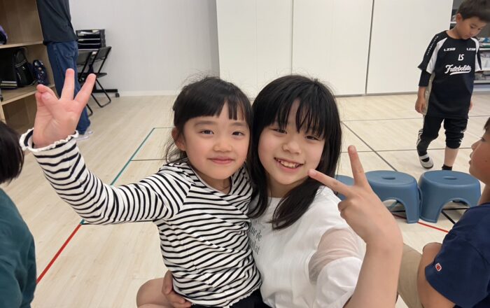 【都筑校】通常スケジュールが開始！