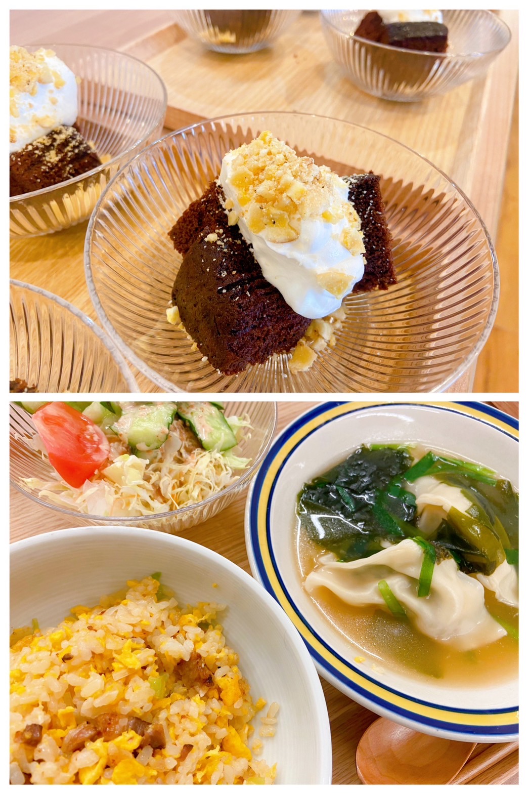 【都筑校】中華ナイト！！