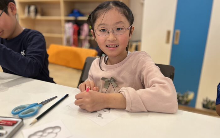 【青葉校】スプリングスクールの最終日を迎えました！