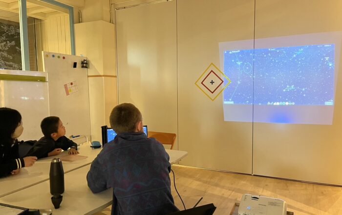 【青葉校】春休みが明け、昨日からナイトクラスが再スタートしています♪