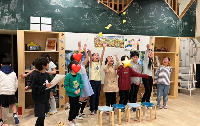 【青葉校】今回もすばらしい発表の数々でした！