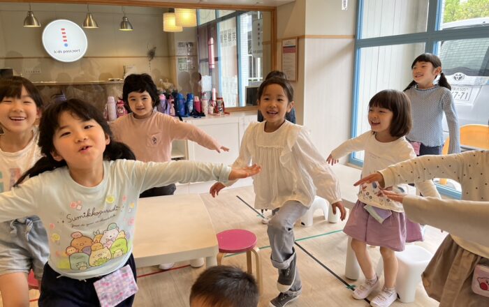 【青葉校】Do you like ＿＿＿＿?（○○は好きですか？）