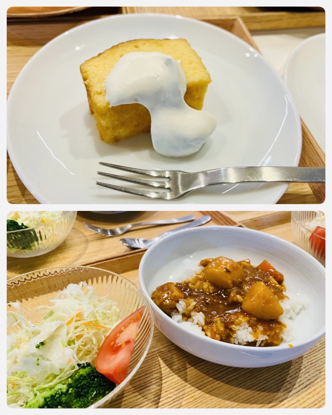 【青葉校】GW明けカレー