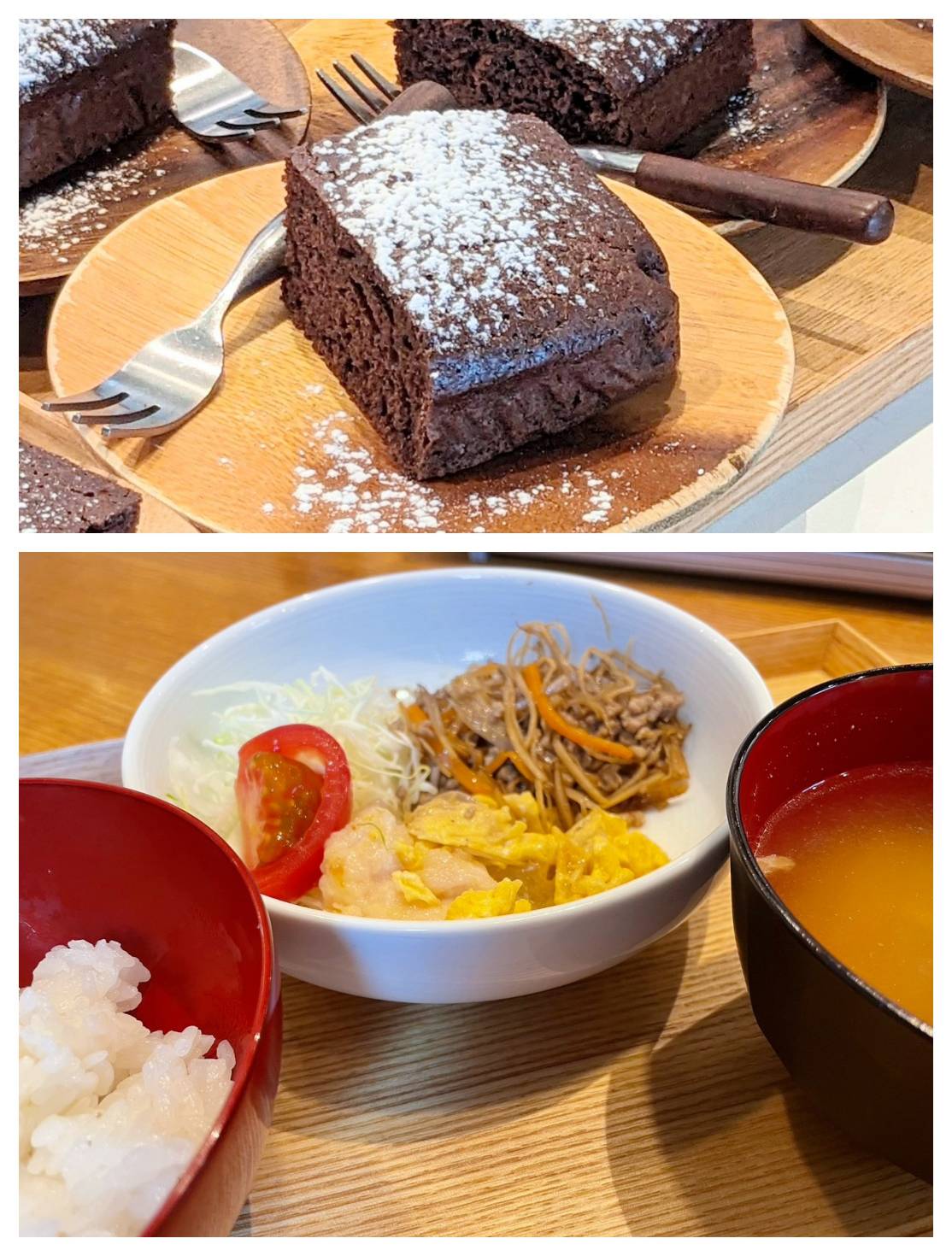 【青葉校】おかず盛りだくさん！