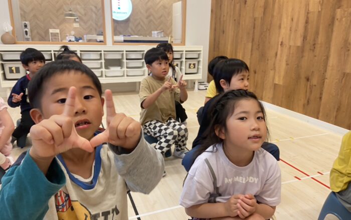 【都筑校】ストーリーは最終パートです！