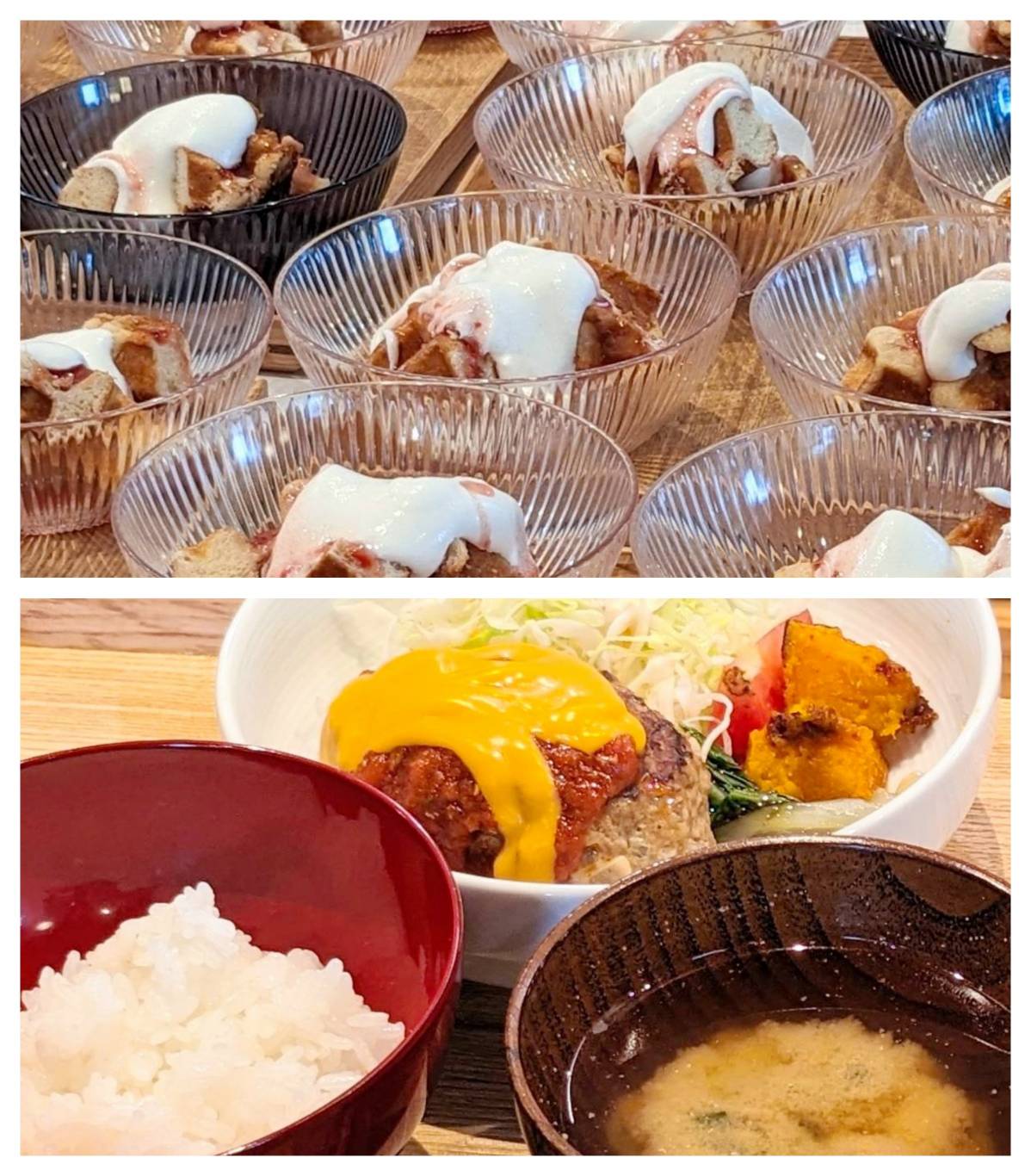 【青葉校】チーズでハピハピ