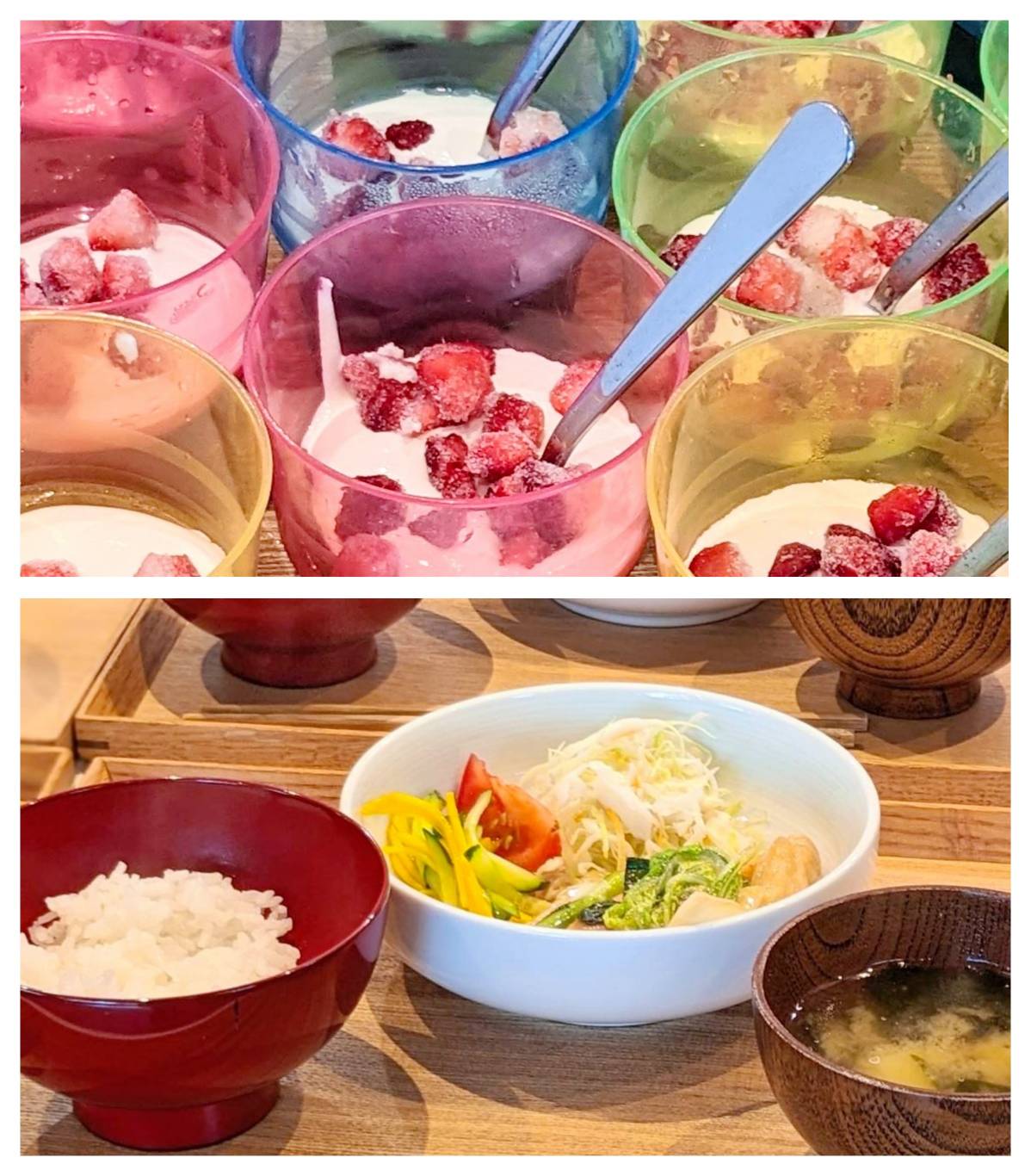 【青葉校】白菜と鶏