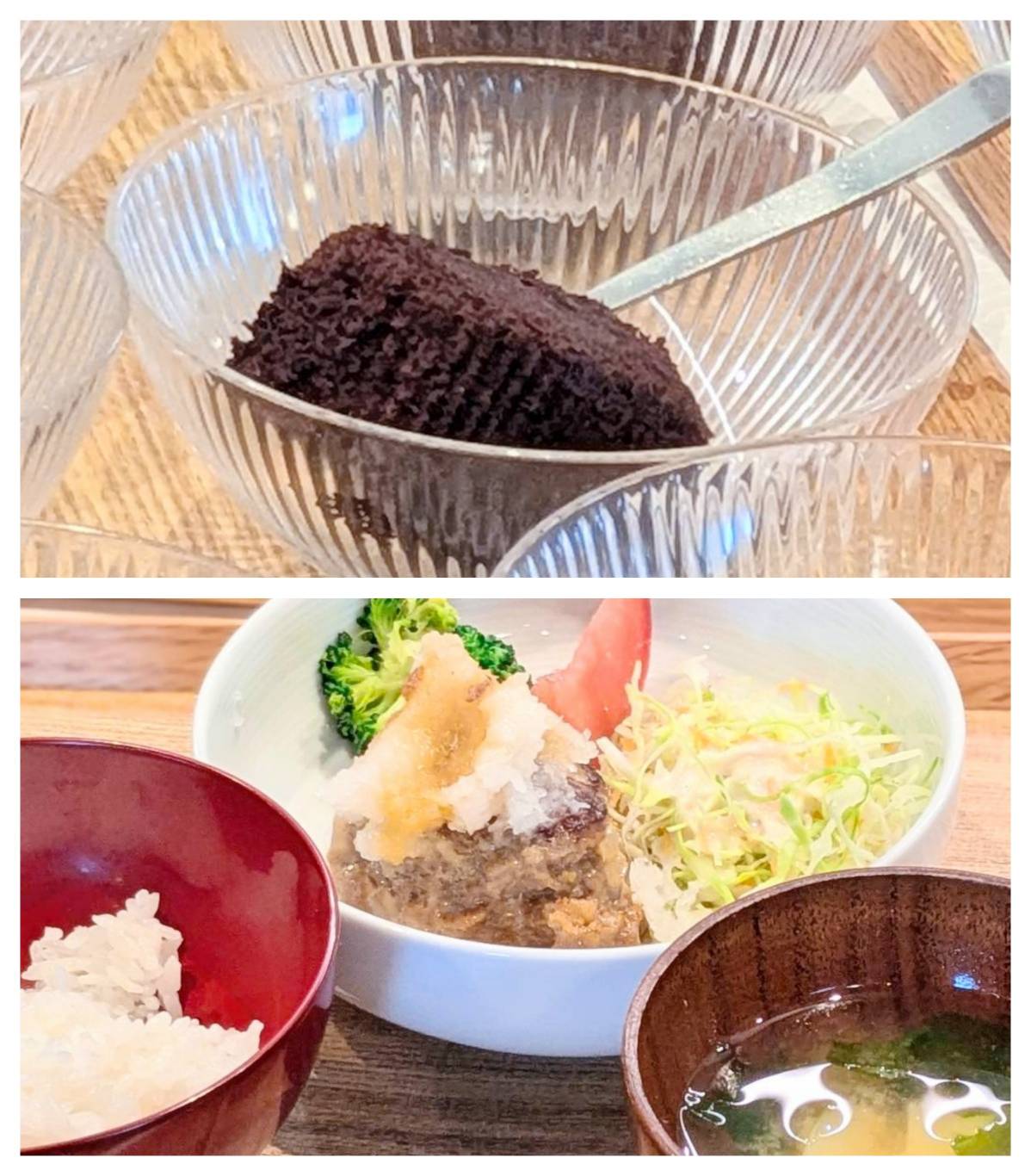 【青葉校】チョコレートケーキ