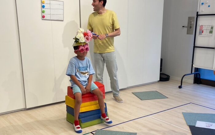 【都筑校】King of the hill (王様の丘)とは、、、