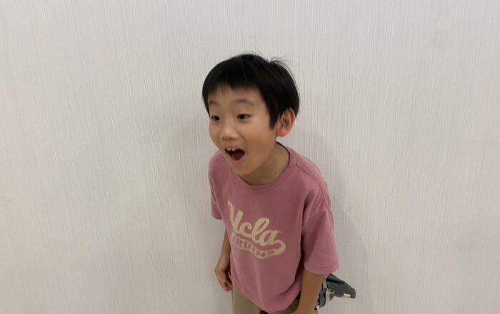 【都筑校】新しいスターが生まれました！！