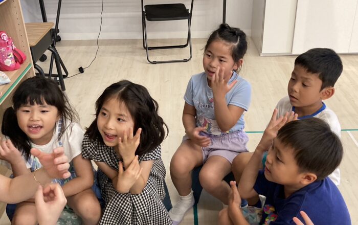 【都筑校】ストーリーもパート3！