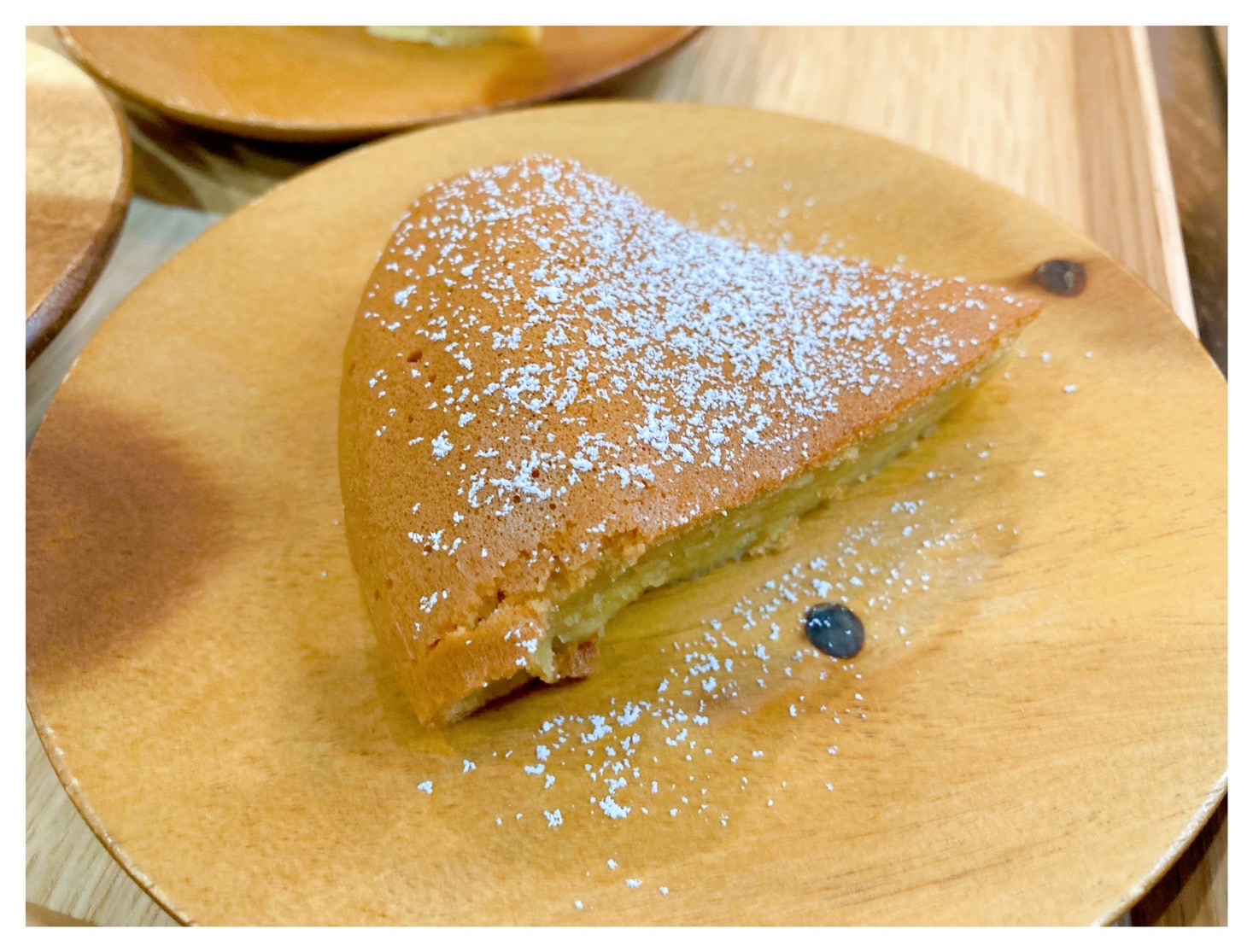 【都筑校】夏に向けたケーキ！