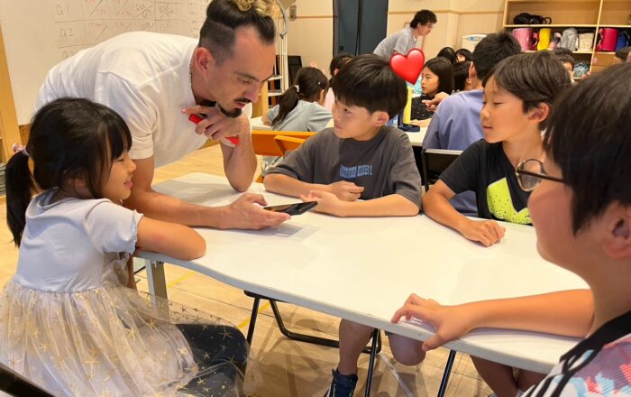 【青葉校】目標を達成すると外にいくチャンスがあるタイムアタックウィーク、結果は、、、？