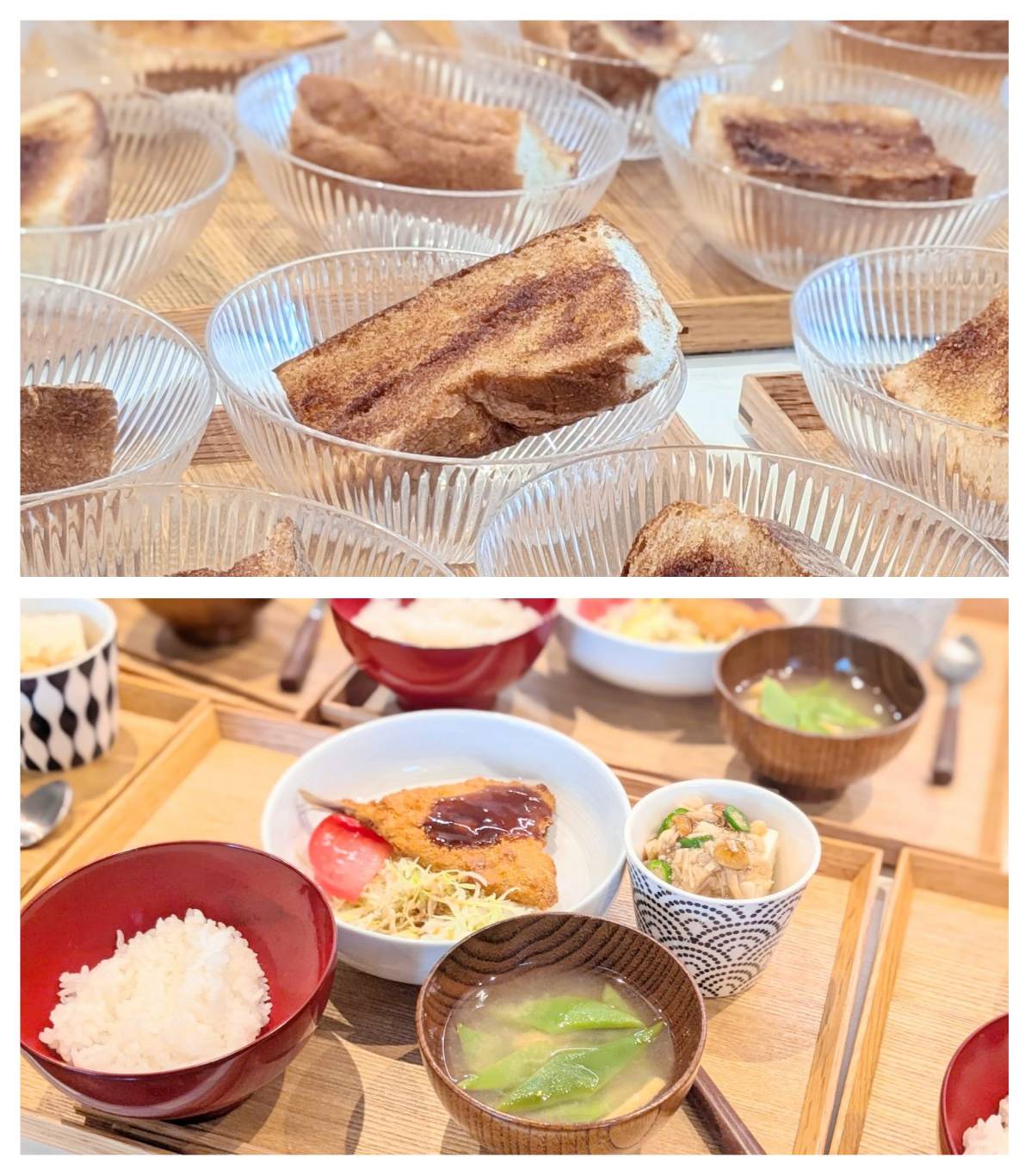 【青葉校】発表の前に