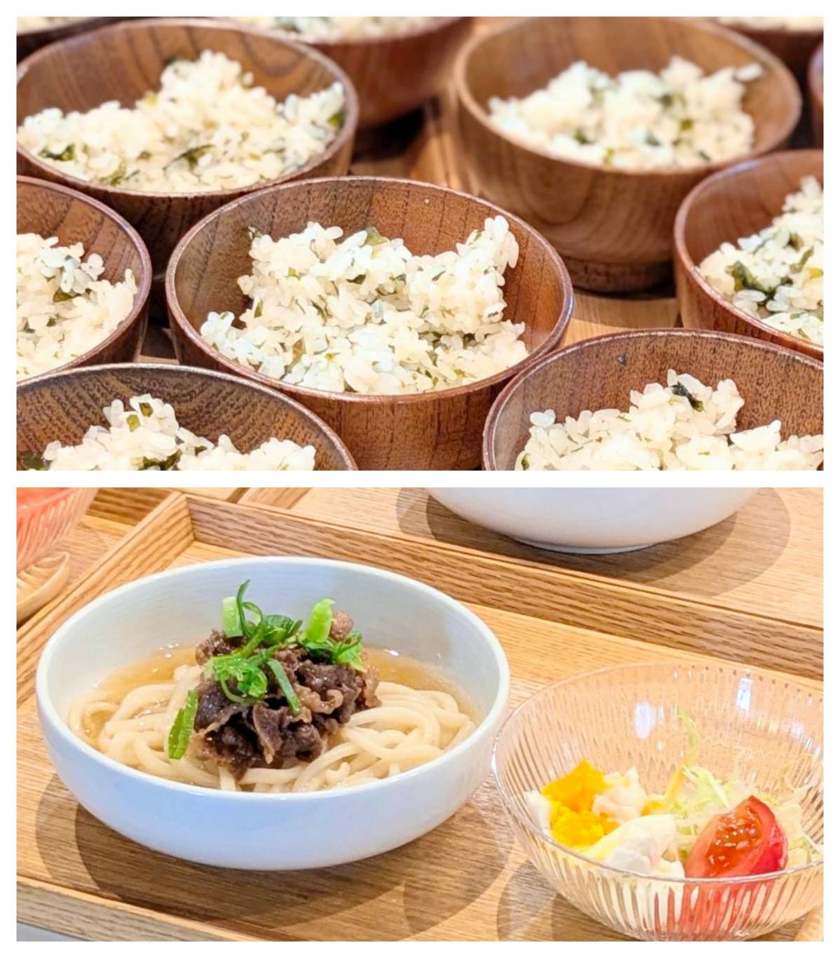 【青葉校】冷やしちゃってまーす！