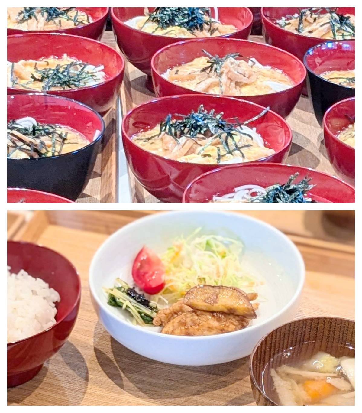 【青葉校】おいしい甘辛炒め