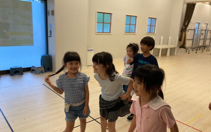 【都筑校】今日がクライマックス！！