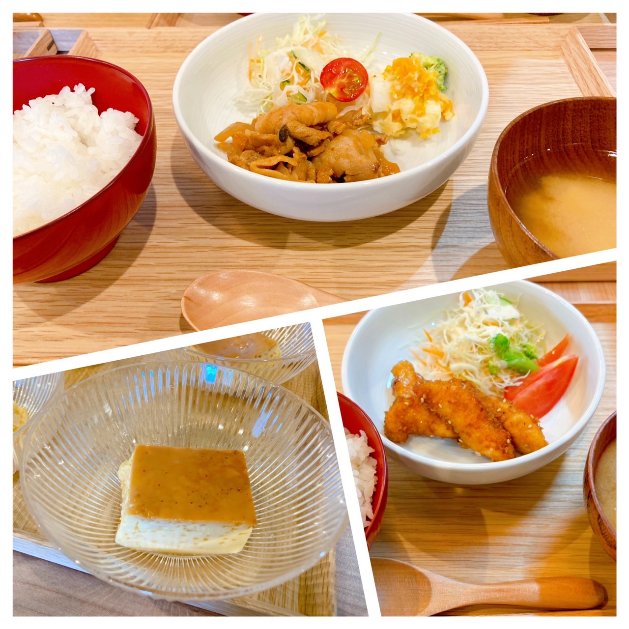 【都筑校】さすがに味わうよね～