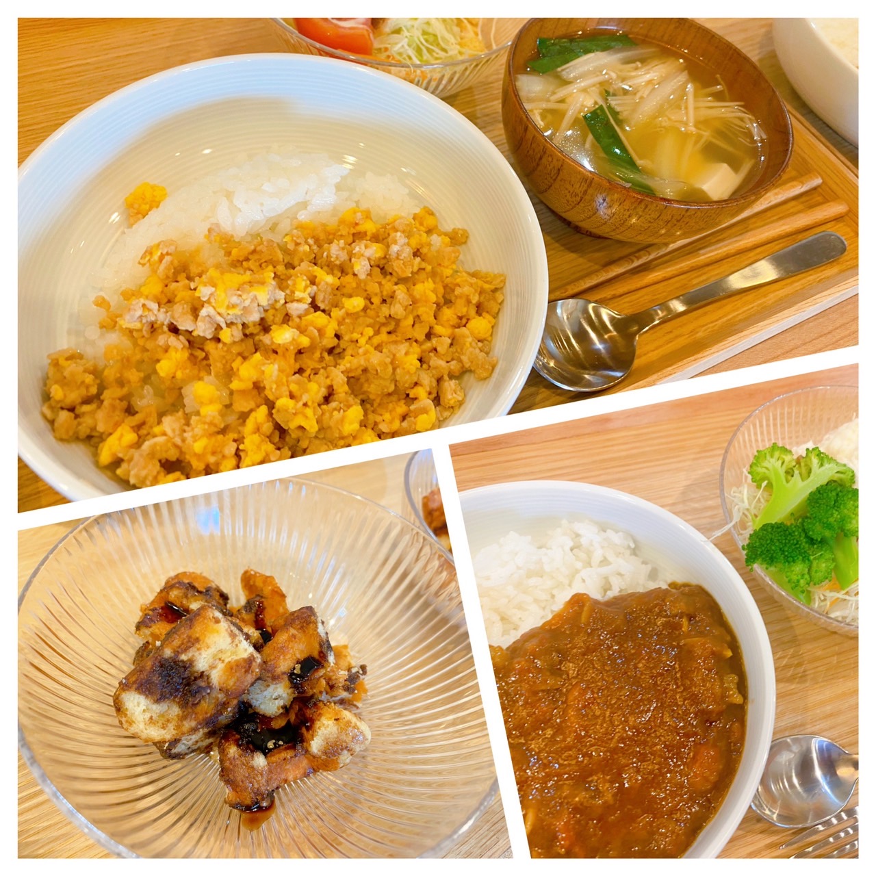 【都筑校】みんなで食べると美味しい！？