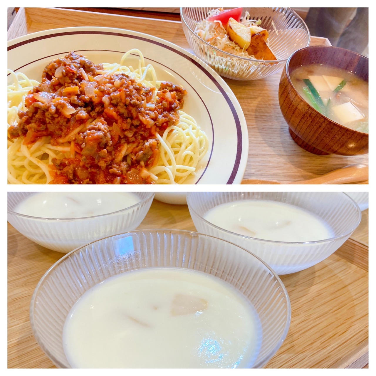 【都筑校】ロングサマースイーツ