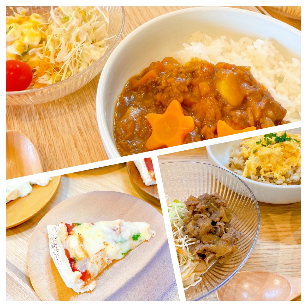 【都筑校】給食の王道はやっぱ最高