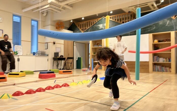 【青葉校】Who is the best Ninja?(ベスト忍者はだれだ?)