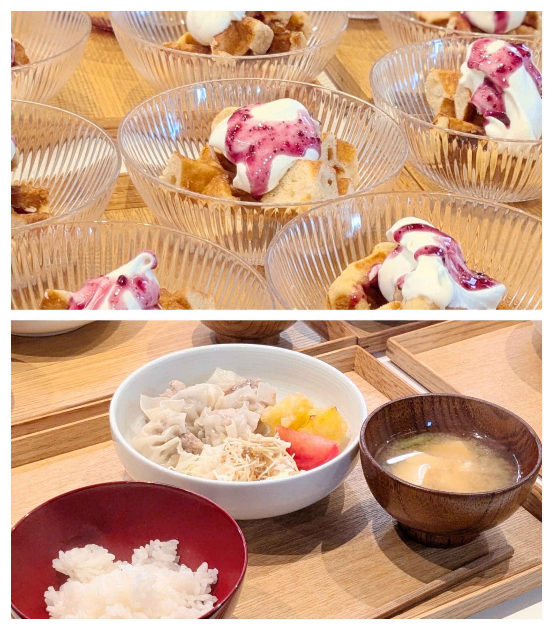 【青葉校】そうめんカボチャ！